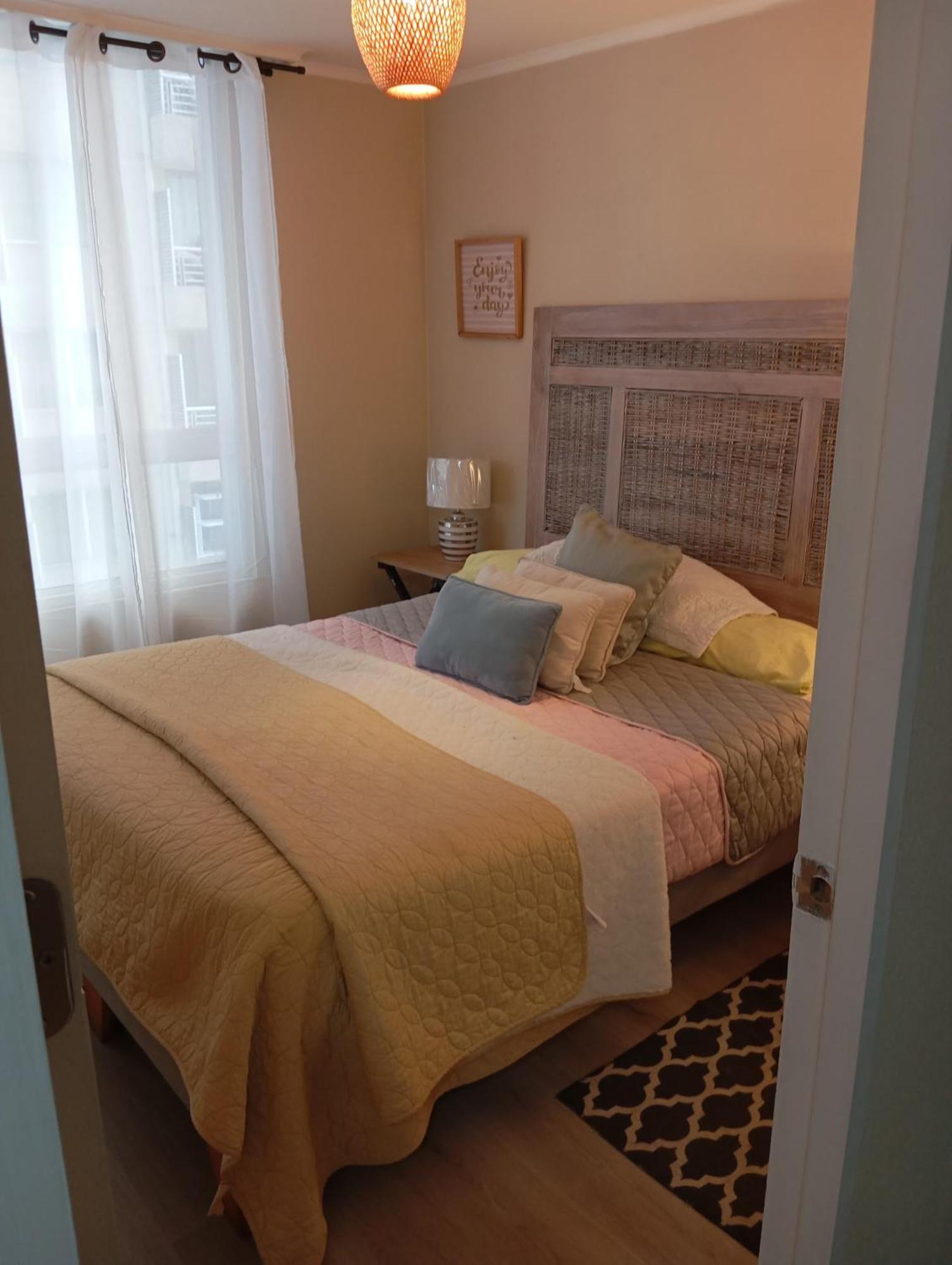 Apartamento Lord 4 Santiago